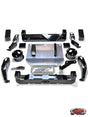 CST 4.5" Stage 1 Suspension System — 14-18 GM 1500 4WD