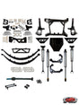 CST 10" STL Stage 2 Suspension System — 20-25 GM HD 2500HD/3500HD 4WD Diesel