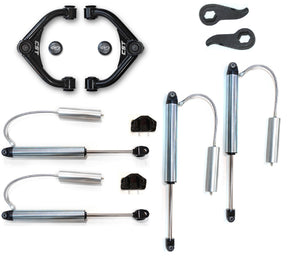 CST 1-3" Stage 2 Leveling System — 11-19 GM HD 2500HD/3500HD