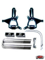 CST 3.5-5.5" Stage 1 Spindle Lift System — 14-18 GM 1500 2WD