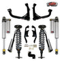 CST Stage 2 Leveling System w/ Pro-Series 2.5 Coilovers — 19-25 GM 1500 Trail Boss / AT4 4WD
