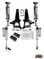 CST 6" Stage 6 Spindle/Coilover System — 19-23 GM 1500 2WD