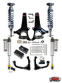 CST 6" Stage 7 Spindle/Coilover System — 19-23 GM 1500 2WD