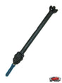 CST Front CV Driveshaft — CSP-C28-5 (11-16 GM HD 2500HD/3500HD 4WD Diesel w/Allison, 8-10" lift)