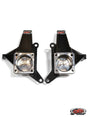 CST 4" Lift Spindles — CSS-C1-12 (01-10 GM HD 2500HD/3500HD 2WD)