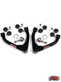 CST DIRT-Series Uniball Upper Control Arms — CSS-C2-17 (14-18 GM 1500 stamped-steel / cast-aluminum OE)