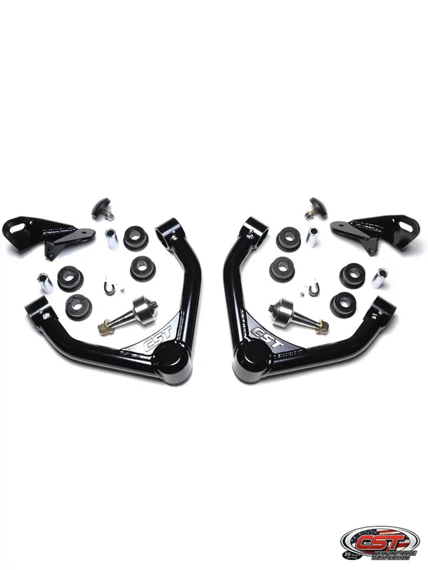 CST Uniball Upper Control Arms — CSS-C2-16 (99-06 GM 1500 2WD)
