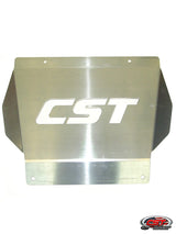 CST Front Aluminum Skid Plate — CSS-C29-26 (20-25 GM HD 2500HD/3500HD 2WD/4WD)