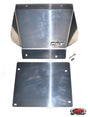 CST Front & Lower Aluminum Skid Plate — CSS-C29-18 (14-18 GM 1500 2WD)