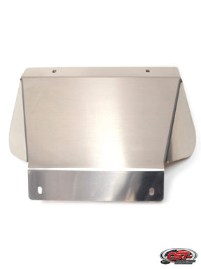 CST Front Aluminum Skid Plate — CSS-C29-23 (14-18 GM 1500 2WD/4WD)