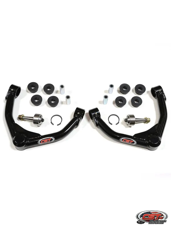 CST Uniball Upper Control Arms — CSS-D2-5 (09-23 Ram 1500 2WD/4WD)