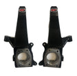 CST 3" Lift Spindle Kit — CSS-T1-5 (22+ Toyota Tundra 2WD)
