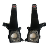 CST 3" Lift Spindle Kit — CSS-T1-5 (22+ Toyota Tundra 2WD)
