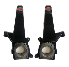 CST 3" Lift Spindle Kit — CSS-T1-5 (22+ Toyota Tundra 2WD)