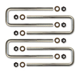 C15-15HD U-BOLT KIT