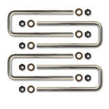 CST 07-12 Toyota Tundra Ubolt Kit