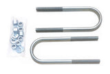 CST CSU-D15-2 U-Bolt Kit