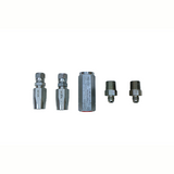 One-Way Check Valve Kit – In-Line Type