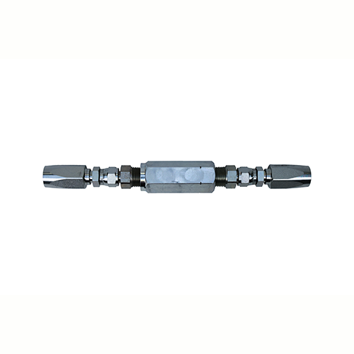 One-Way Check Valve Kit – In-Line Type