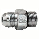 One-Way Check Valve Fitting - -8 AN x 3/4-16