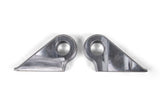 1" CNC Machined Shackle Tabs (Pair)