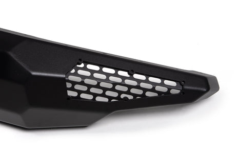 Blaze Front Bumper | Ford Bronco (21-25)