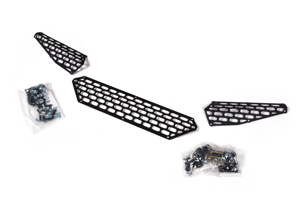 Blaze Front Bumper | Ford Bronco (21-25)