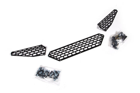 Blaze Front Bumper | Ford Bronco (21-25)