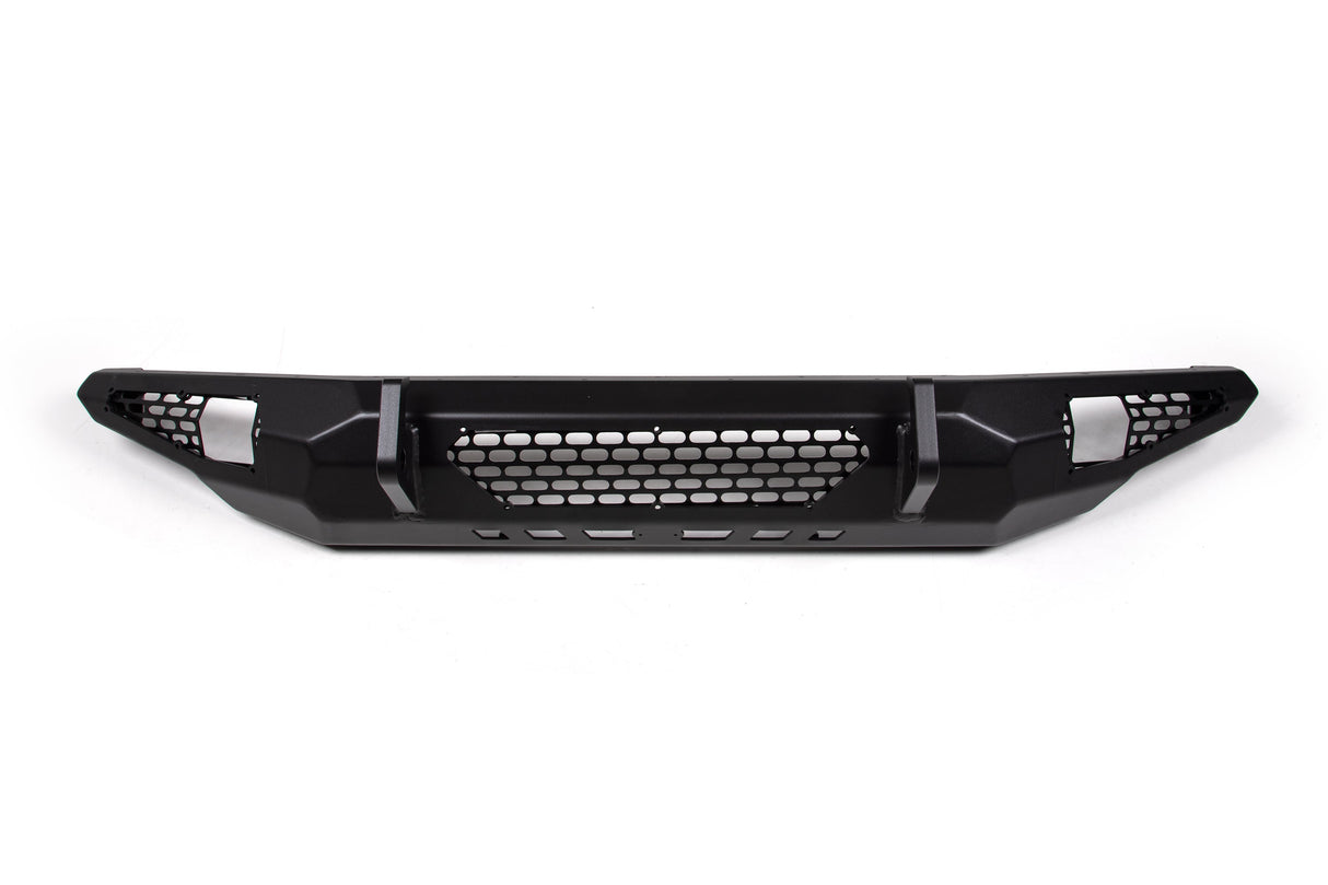 Blaze Front Bumper | Ford Bronco (21-25)
