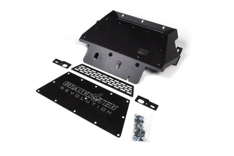 Blaze Front Skid Plate w/o Winch Mount | Ford Bronco (21-25)
