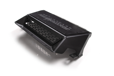 Blaze Front Skid Plate w/o Winch Mount | Ford Bronco (21-25)