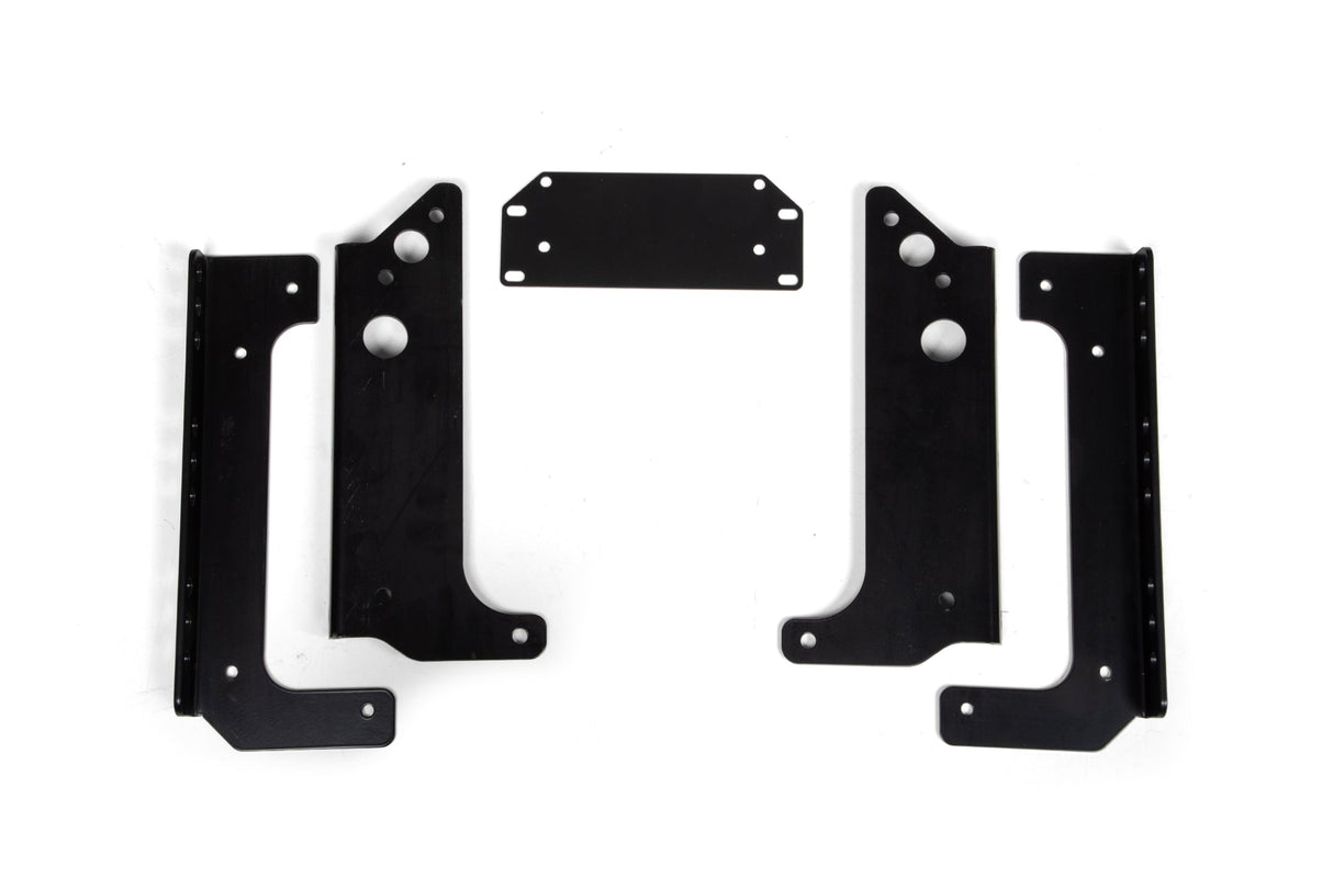 Spare Tire Relocation kit | Ford Bronco (21-25)
