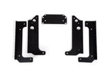 Spare Tire Relocation kit | Ford Bronco (21-25)