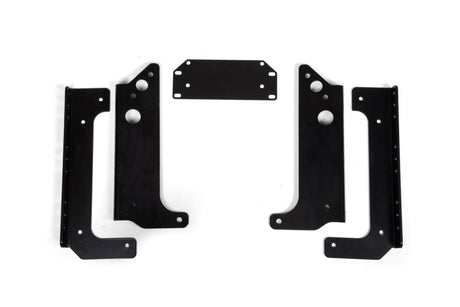 Spare Tire Relocation kit | Ford Bronco (21-25)