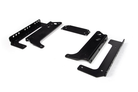 Spare Tire Relocation kit | Ford Bronco (21-25)