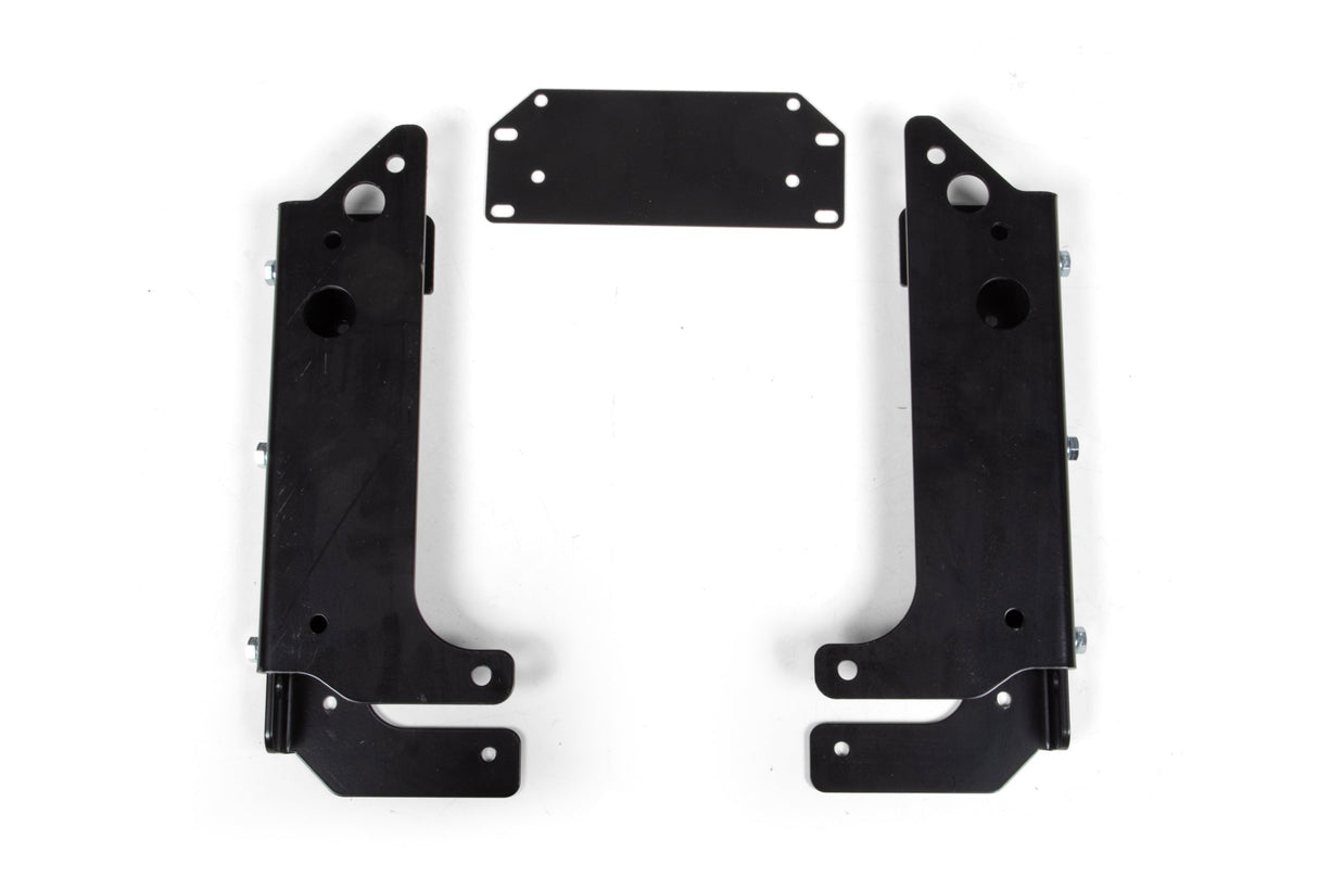 Spare Tire Relocation kit | Ford Bronco (21-25)