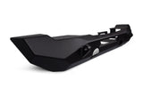 Pyro Mid-Width Front Winch Bumper | Jeep Wrangler JK