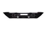 Pyro Mid-Width Front Winch Bumper | Jeep Wrangler JK