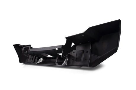 Pyro Mid-Width Front Winch Bumper | Jeep Wrangler JK