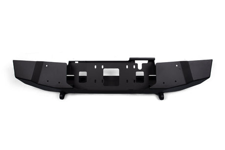 Pyro Mid-Width Front Winch Bumper | Jeep Wrangler JK