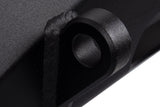 Pyro Mid-Width Front Winch Bumper | Jeep Wrangler JK