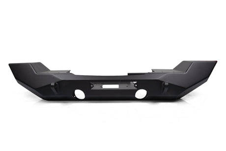 Pyro Full-Width Front Bumper | Jeep Wrangler JK