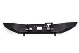Pyro Full-Width Front Bumper | Jeep Wrangler JK