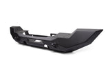 Pyro Full-Width Front Bumper | Jeep Wrangler JK