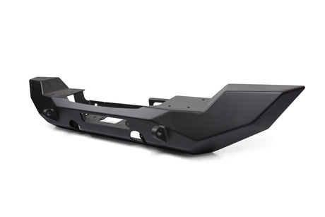 Pyro Full-Width Front Bumper | Jeep Wrangler JK