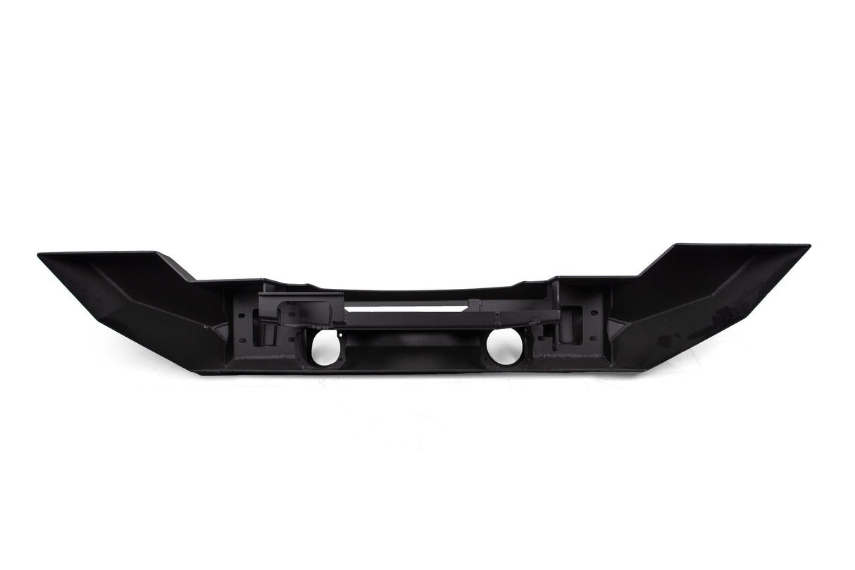 Pyro Full-Width Front Bumper | Jeep Wrangler JK