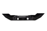Pyro Full-Width Front Bumper | Jeep Wrangler JK