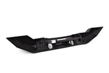 Pyro Full-Width Front Bumper | Jeep Wrangler JK