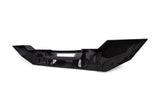 Pyro Full-Width Front Bumper | Jeep Wrangler JK