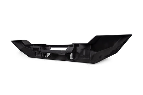 Pyro Full-Width Front Bumper | Jeep Wrangler JK